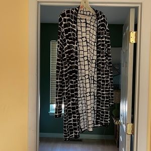 Evan Picone cardigan